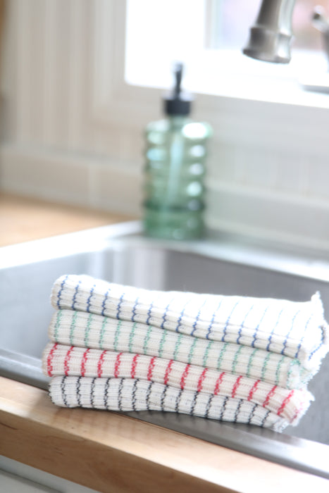 The Best Kitchen Dish Rags - Set of 4