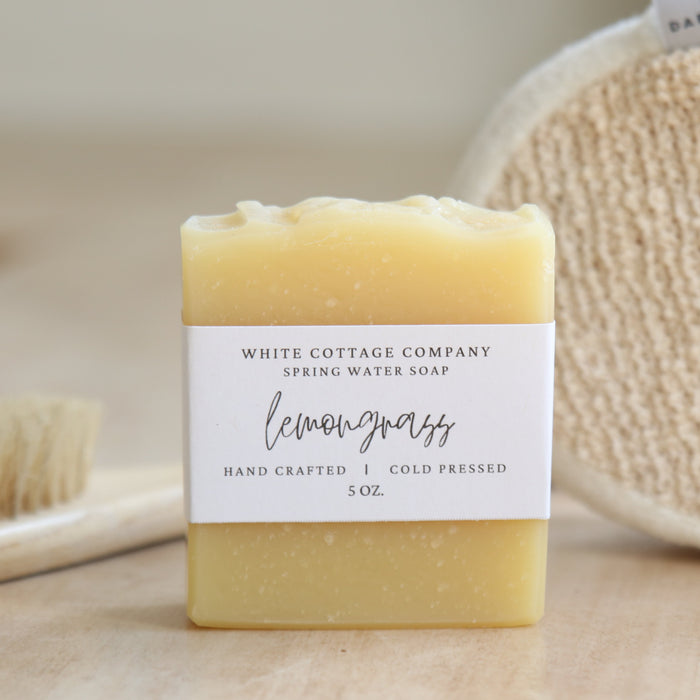 Handmade Soap