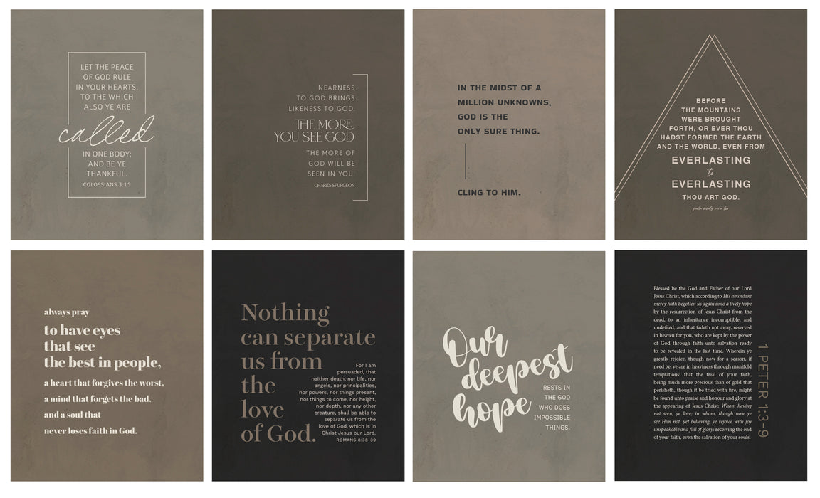 Inspira Cards