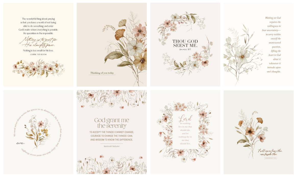 Inspira Cards