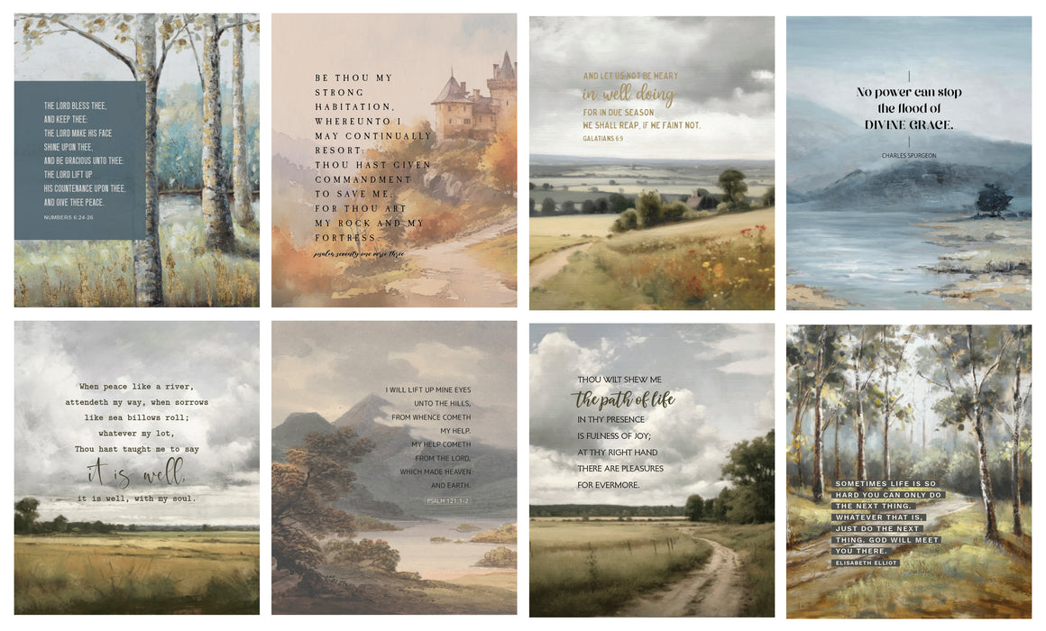 Inspira Cards