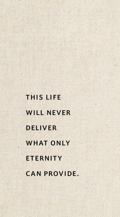 Canvas Wall Hanging