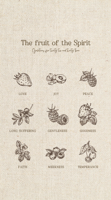 Canvas Wall Hanging